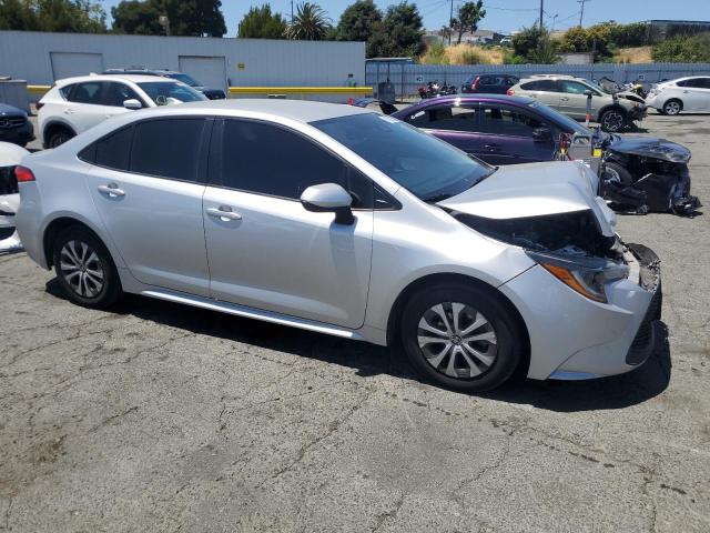 JTDEAMDE4NJ056508 Toyota COROLLA LE