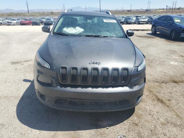 1C4PJLCB9HW597670 Jeep Cherokee