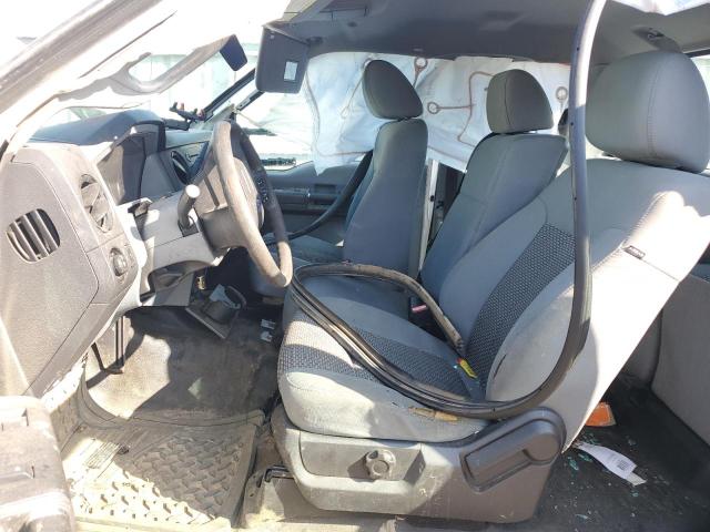1FT7X2B64EEA68416 Ford F250 SUPER