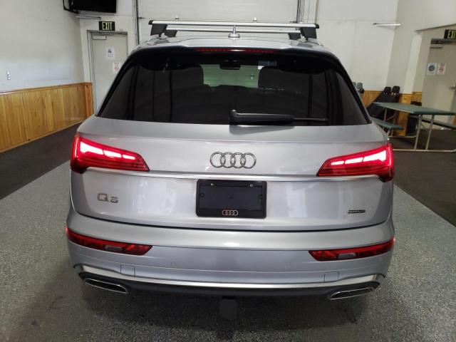 WA1F2BFY0N2084081 Audi 55 tfsi