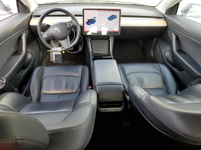 5YJ3E1EA5JF010550 Tesla MODEL 3