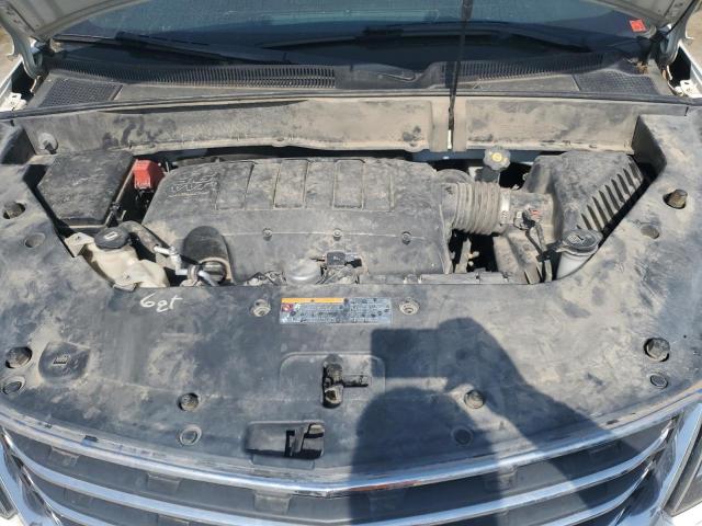 1GNKVHKD2FJ329477 Chevrolet llt