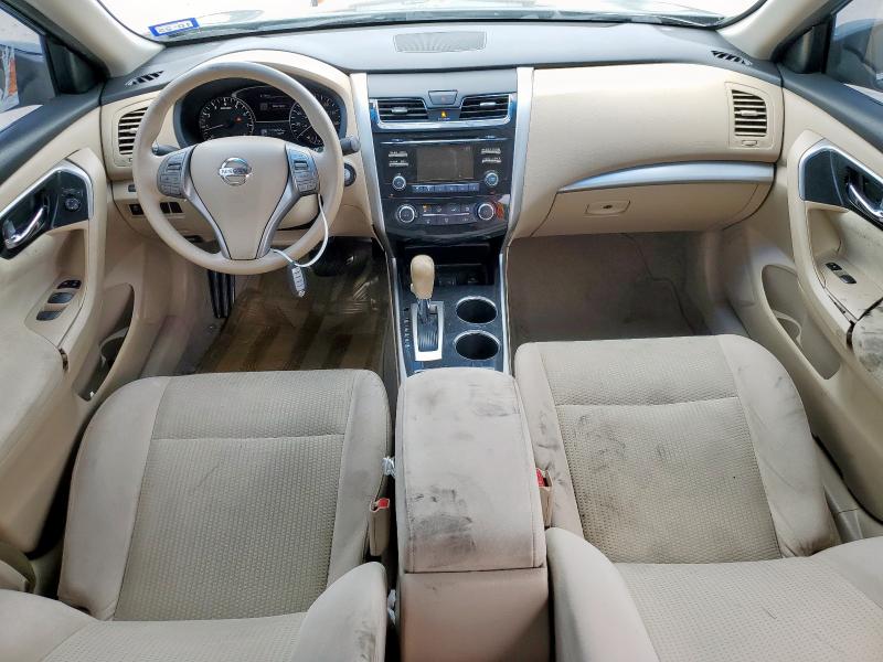 1N4AL3AP0EN388971 Nissan ALTIMA 2.5