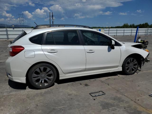 JF1GPAL64E8274431 Subaru 2014