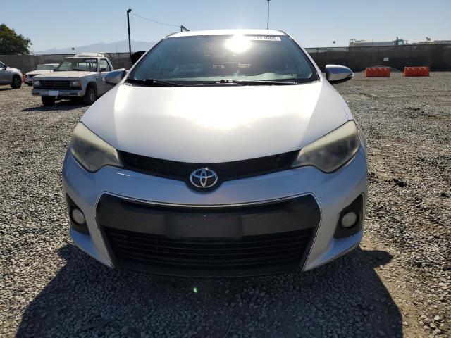 5YFBURHEXFP230497 Toyota 2zr-fe
