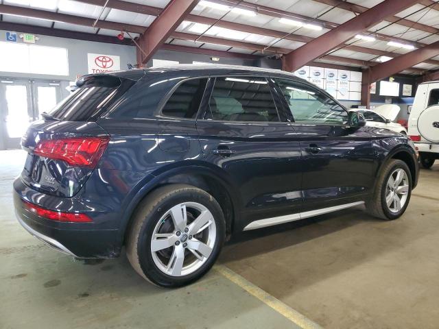 WA1ANAFYXJ2093876 Audi Q5 PREMIUM