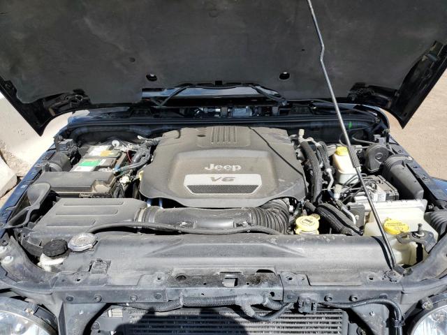 1C4HJWFG3FL655221 Jeep 2015