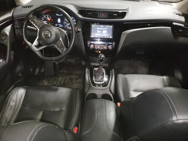 JN1BJ1CR2JW254722 Nissan 2018