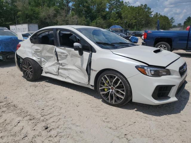 JF1VA2S63L9832471 Subaru Wrx Sti