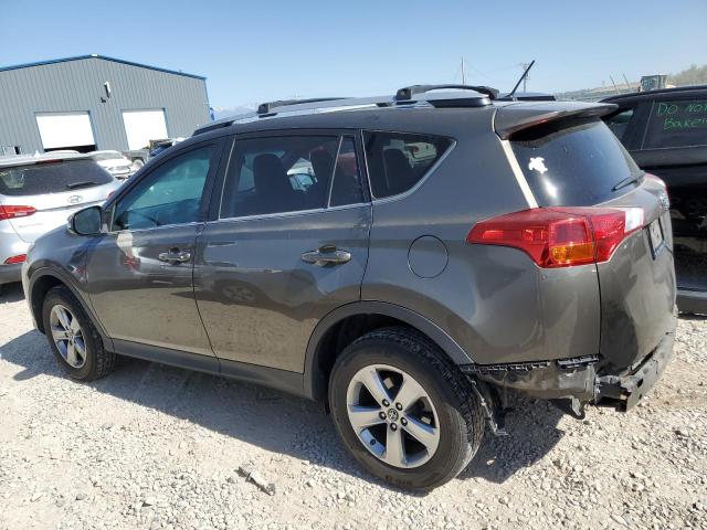 2T3RFREV1FW254190 Toyota 2ar-fe