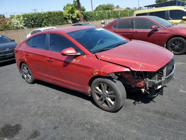 5NPD84LF9JH347722 Hyundai mpi nu