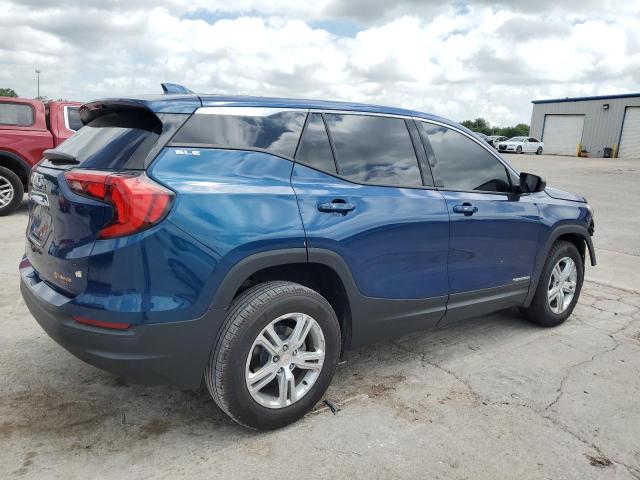 3GKALMEV0LL105883 GMC TERRAIN SL