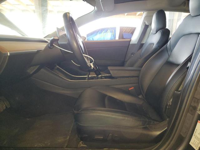 5YJ3E1EA8JF163066 Tesla MODEL 3