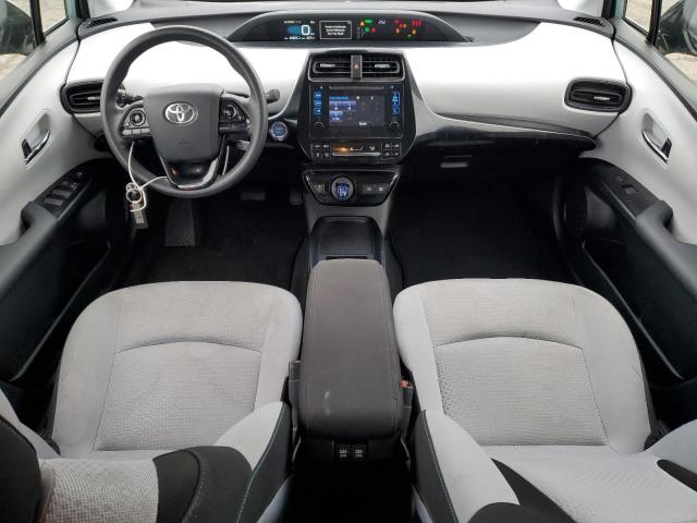JTDL9RFU7K3001908 Toyota Prius