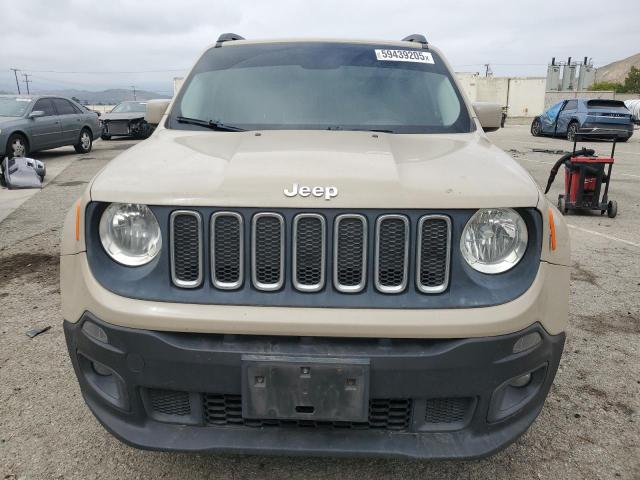 ZACCJABT0FPB62708 Jeep RENEGADE L