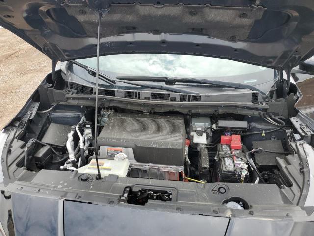 1N4BZ1CV8NC553924 Nissan 2022