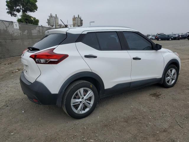 3N1CP5CU1JL545071 Nissan KICKS S