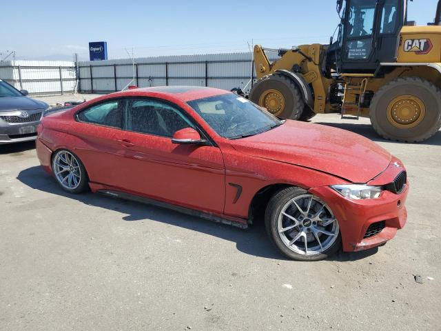 WBA4P1C5XHK522142 BMW 440I