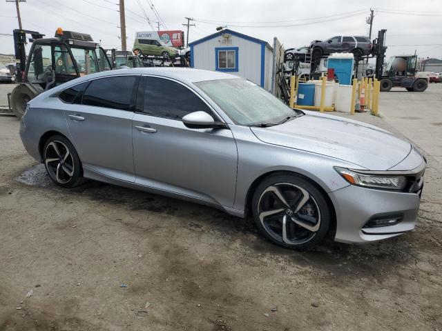 1HGCV1F31KA165673 Honda l15be