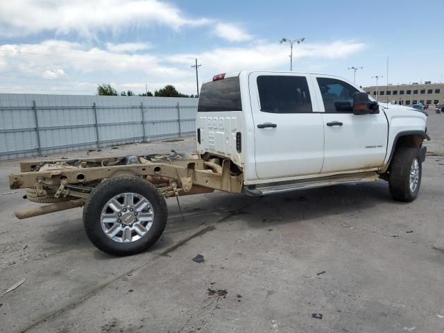 1GT12XEGXFF541009 GMC l96