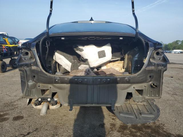1G1ZC5ST5PF116443 Chevrolet MALIBU LS