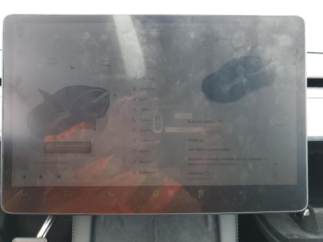 7SAYGAEE5PF949597 Tesla 2023