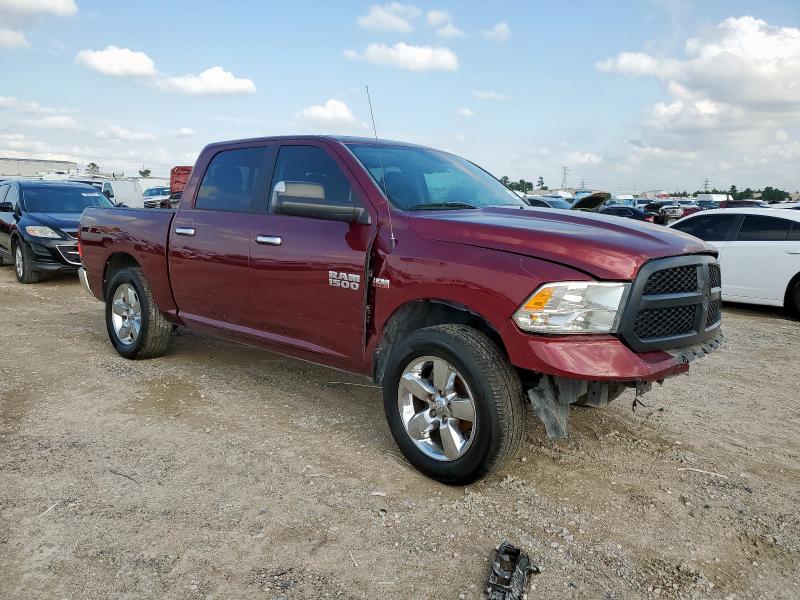 1C6RR7LT1JS125095 RAM 1500 Slt
