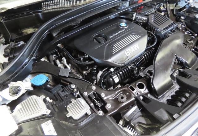 WBXHT3C32G5F64656 BMW X1