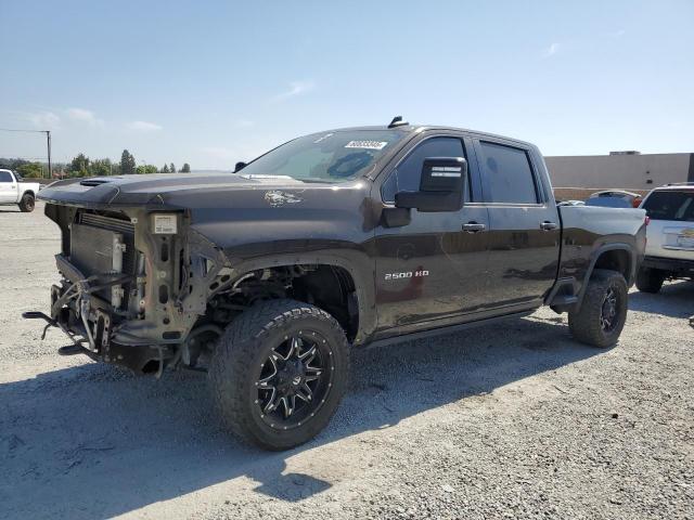 1GC4YNEY3MF111988 auction archive image