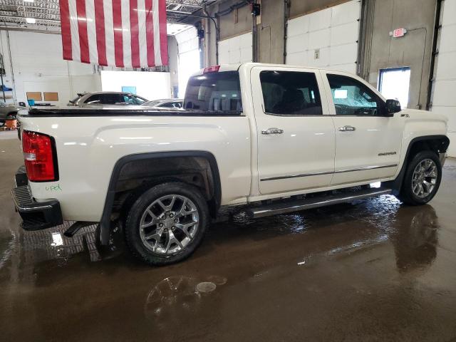 3GTU2VEC4EG302180 GMC SIERRA K15