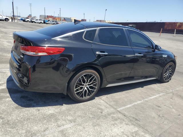 KNAGT4LE8J5023841 KIA OPTIMA HYB