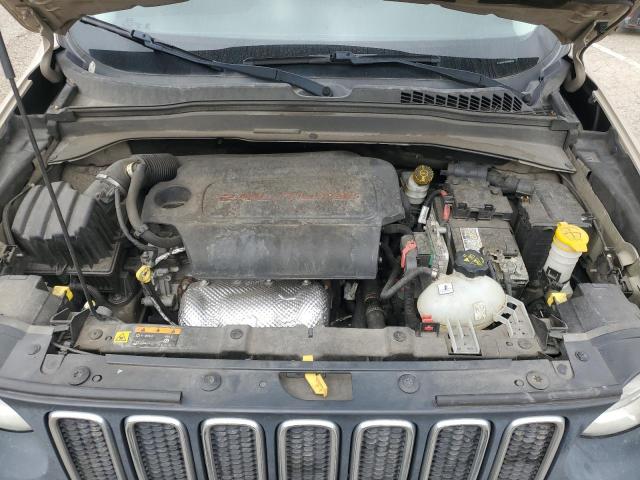 ZACCJABT0FPB62708 Jeep RENEGADE L