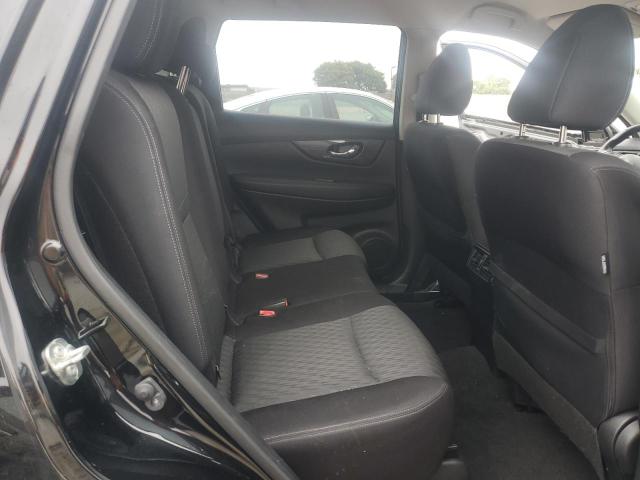 JN8AT2MT7LW005052 Nissan ROGUE S