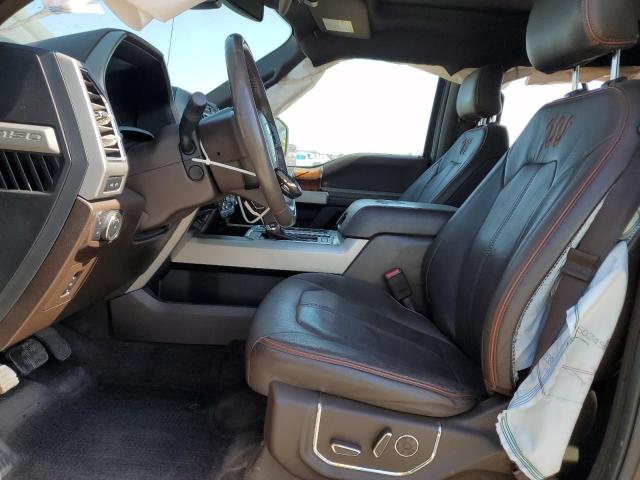 1FTFW1EG0GFC59096 Ford 2016