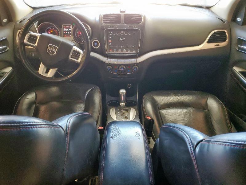 3C4PDDEG3ET259446 Dodge JOURNEY R/