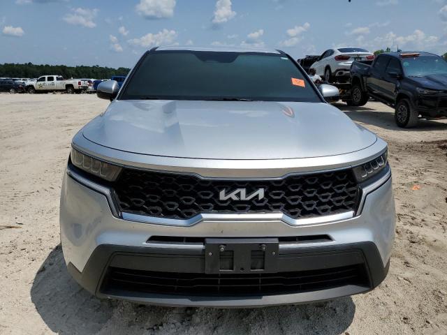 5XYRG4LC0NG103176 KIA SORENTO LX