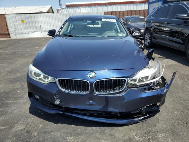 WBA3N9C59EK245883 BMW 2014