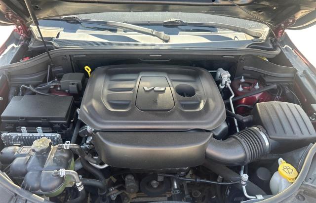 1C4RJEAGXKC596779 Jeep Grand Cher