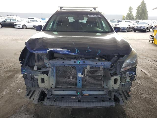 4S4BSETC7H3342590 Subaru u4