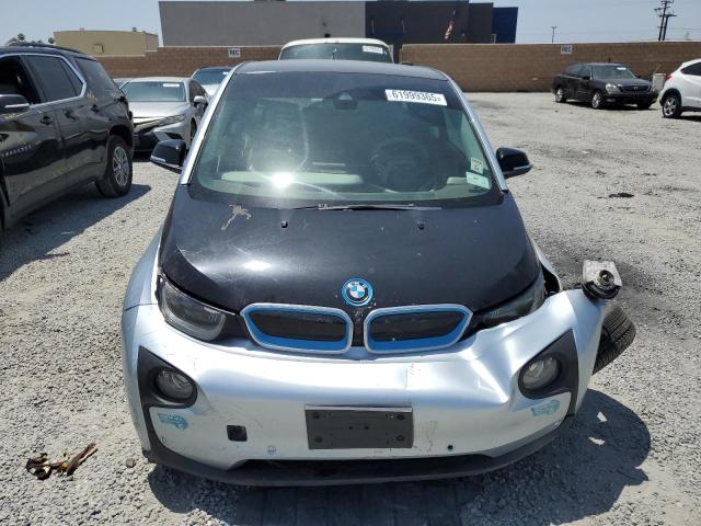 WBY1Z4C53FV278538 BMW I3