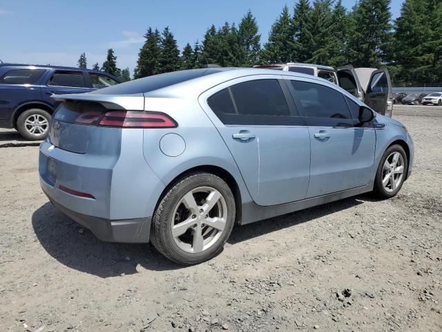 1G1RD6E40FU116397 Chevrolet Volt