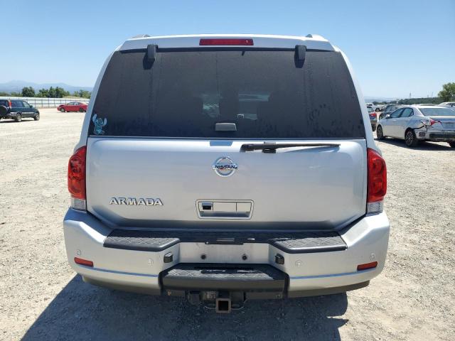 5N1AA0NCXFN620236 Nissan 2015