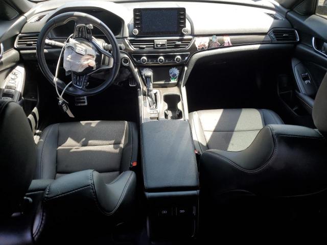 1HGCV1F36MA122661 Honda l15be