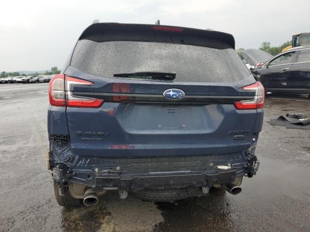 4S4WMAKD6P3423741 Subaru ASCENT LIM