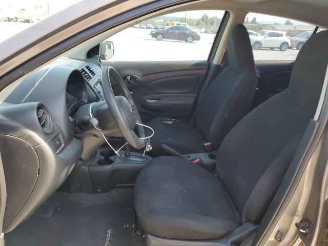 3N1CN7AP4EL859432 Nissan Versa