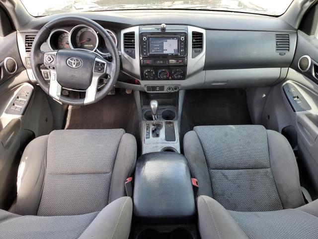 3TMJU4GNXEM169626 Toyota TACOMA DOU