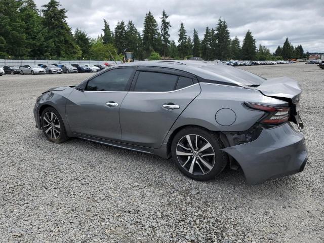 1N4AA6CV0MC504375 Nissan 2021