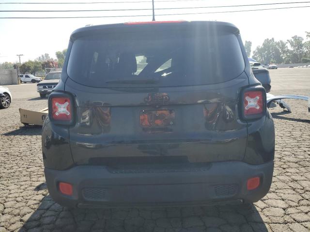 ZACCJABB6HPG23093 Jeep Renegade