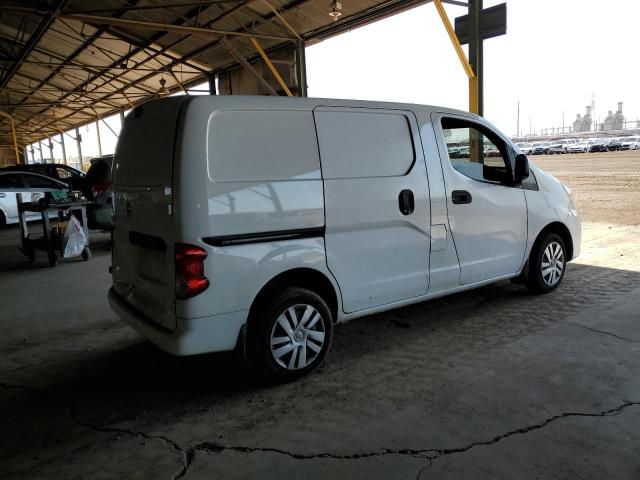 3N6CM0KN4HK705427 Nissan NV200