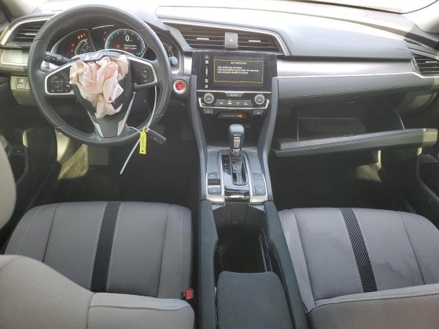 JHMFC1F38JX014518 Honda l15b7